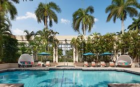 Marriott Boca Center